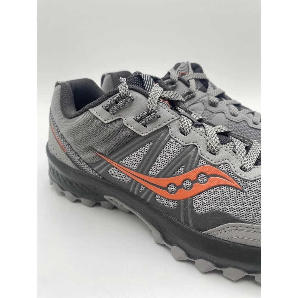 Saucony EXCURSION TR 14 Women's NEW Trail Shoe Grey US Size 9.5